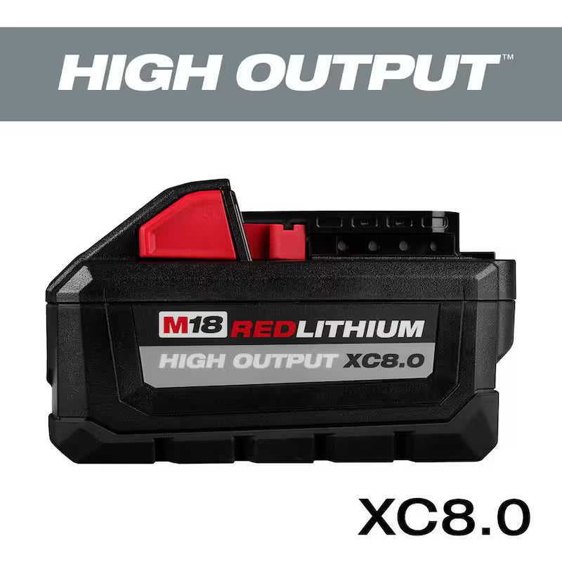 18-Volt Lithium-Ion Brushless Cordless 1/2 in. Right Angle Drill I96370
