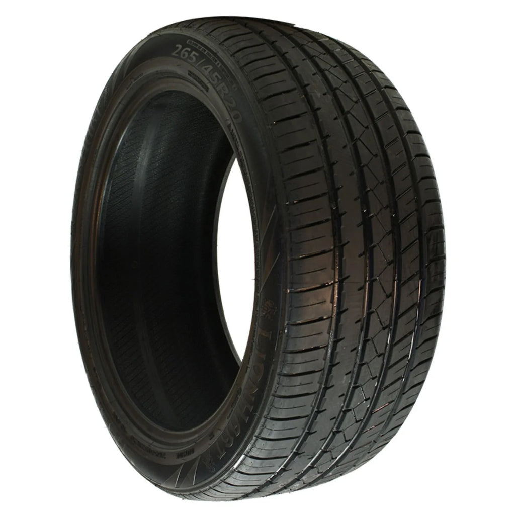 All Season 255/30ZR24 97W XL Passenger Tire Z596