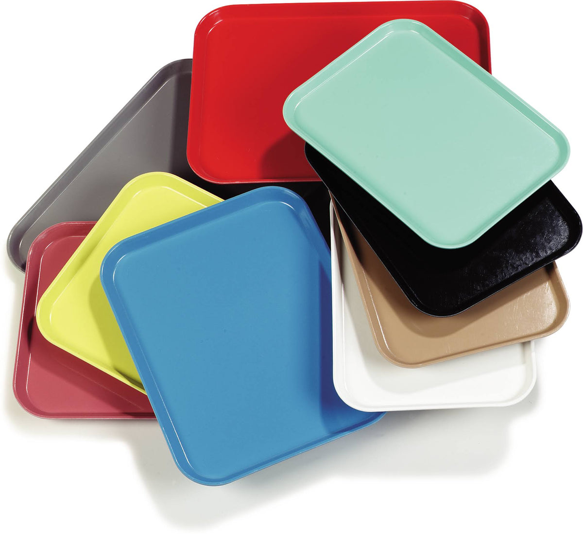 Fiberglass Tray L208580