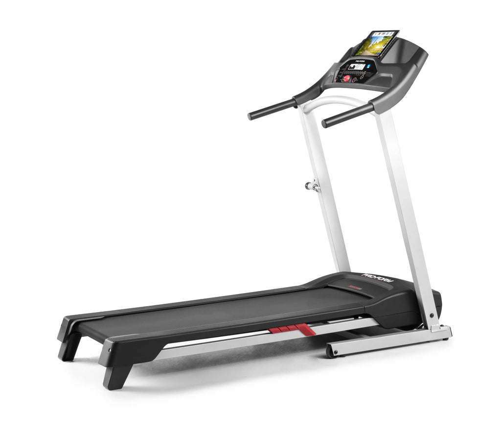 Folding Treadmill C648239