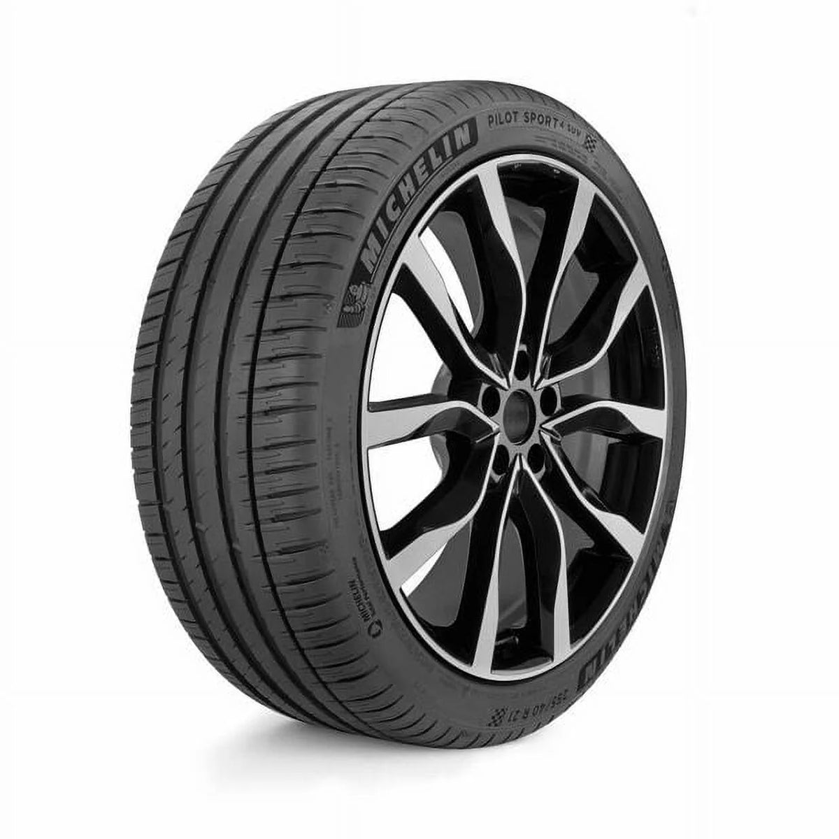 235/60R18 107W XL SUV Tires I25036
