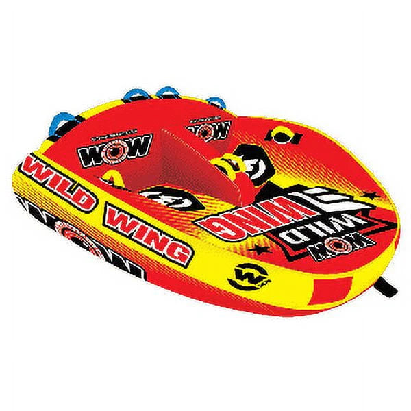 2 Rider Towables R994