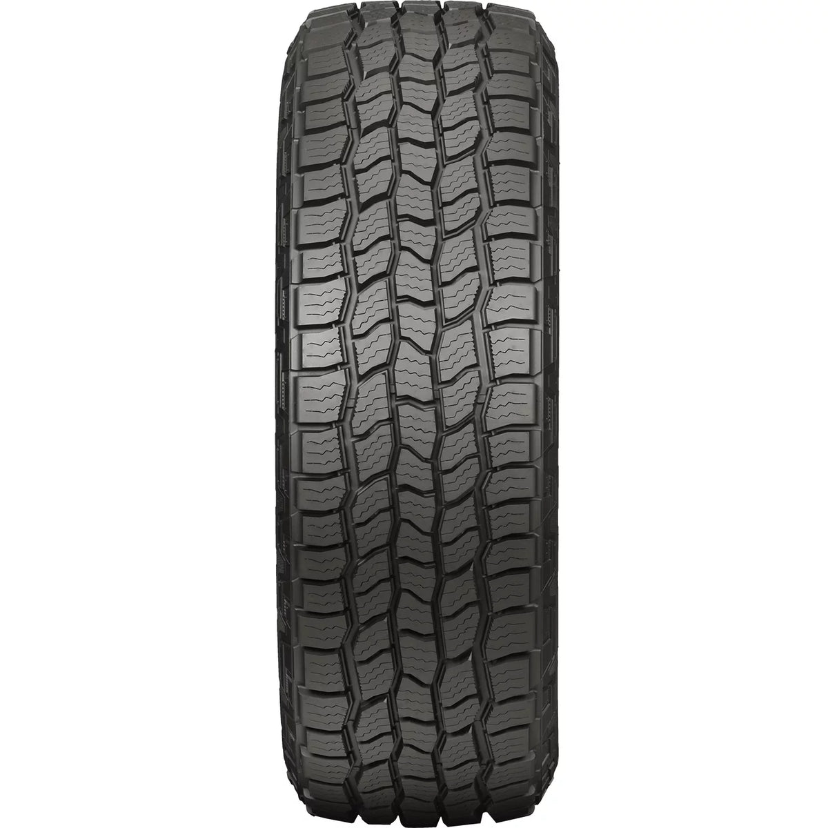 All Terrain 245/75R16 111T Light Truck Tire P54810