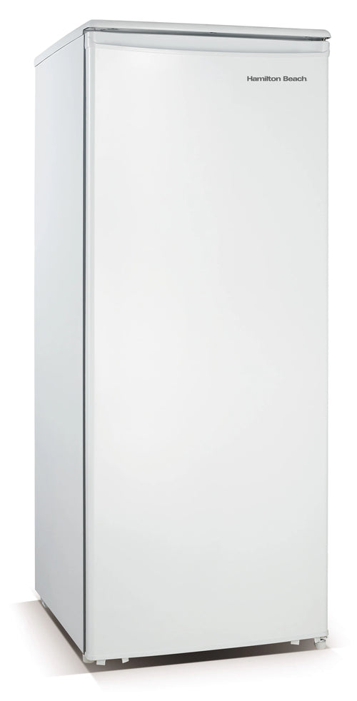 10.1 cu. Ft. Upright Freezer White R900