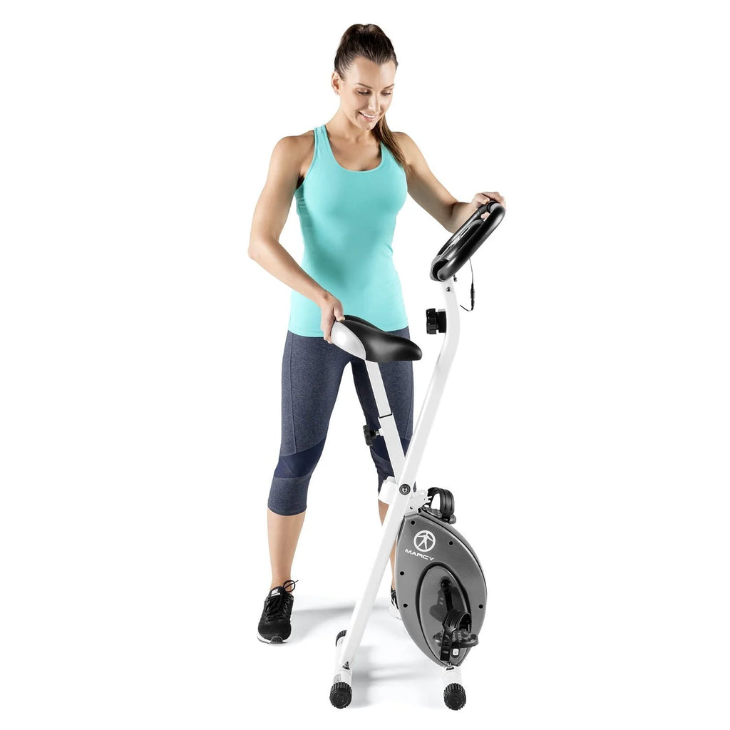 Foldable Exercise Bike R898779