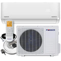 18,000 BTU Ductless Mini Split Inverter Z49381