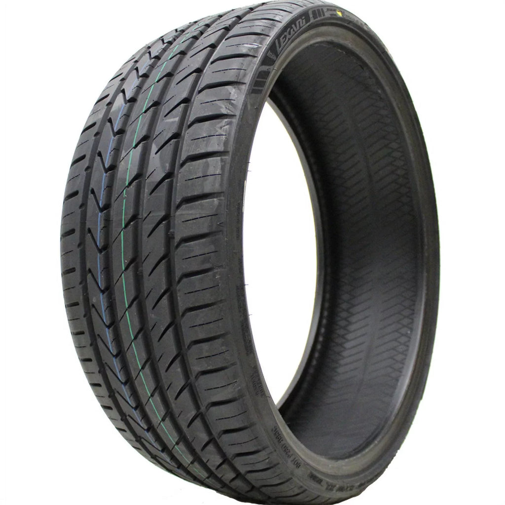 255/40ZR20 Passenger Tire O664537