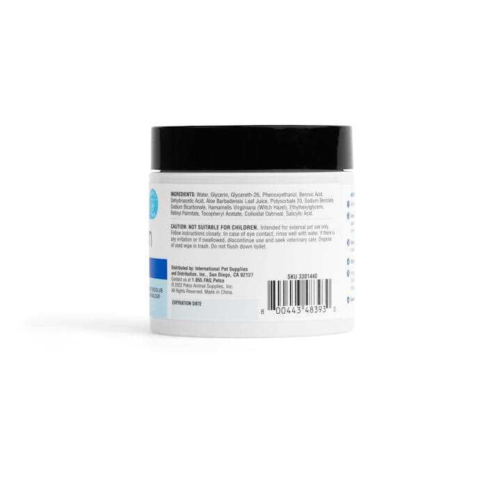 Cat Ear Wipes J2591
