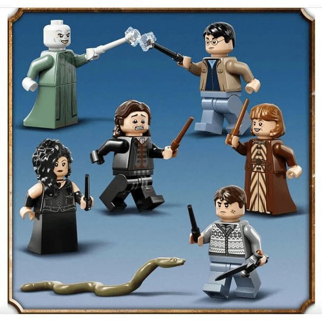 LEGO Harry Potter W77099