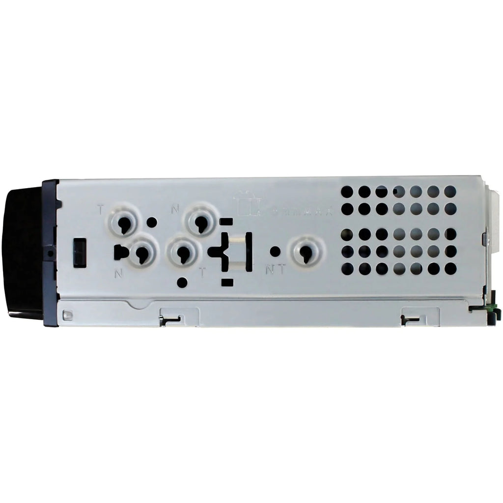 Mechless Single-Din Receiver M527008