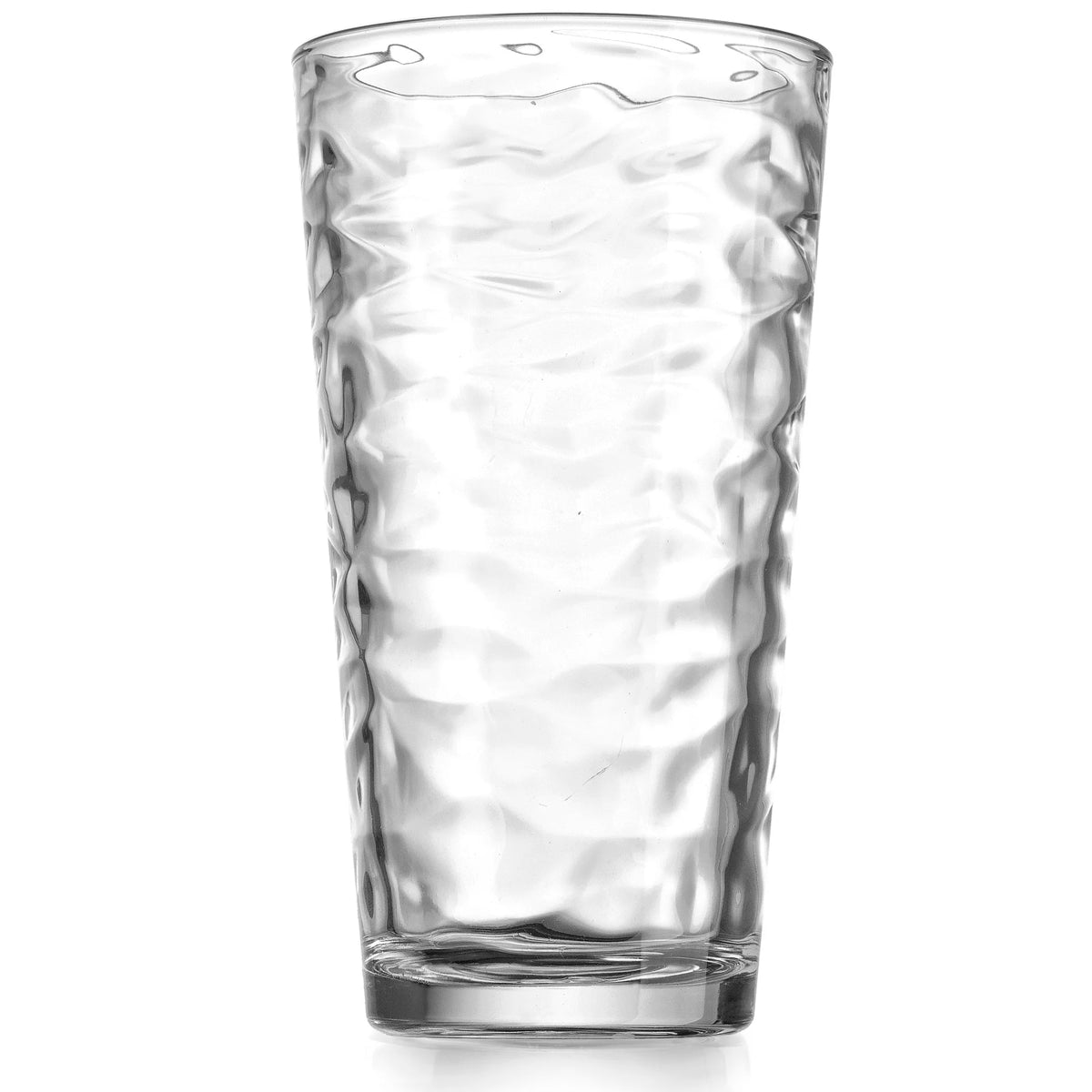 Highball Drinking Glasses Set of 4 F735