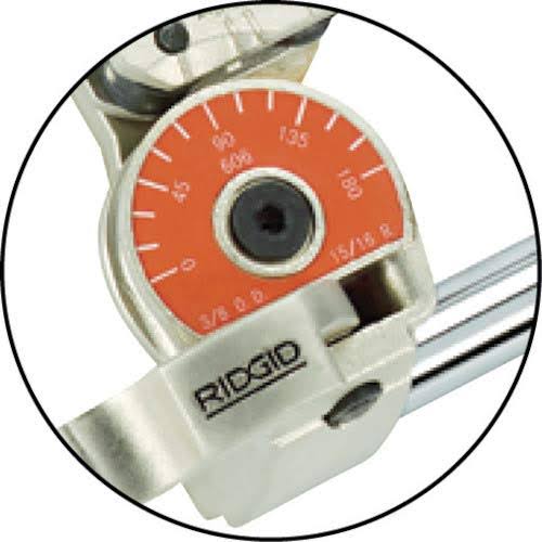 10mm Capacity Tubing Bender M4724