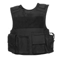 Tactical Outer Carrier Black T656973