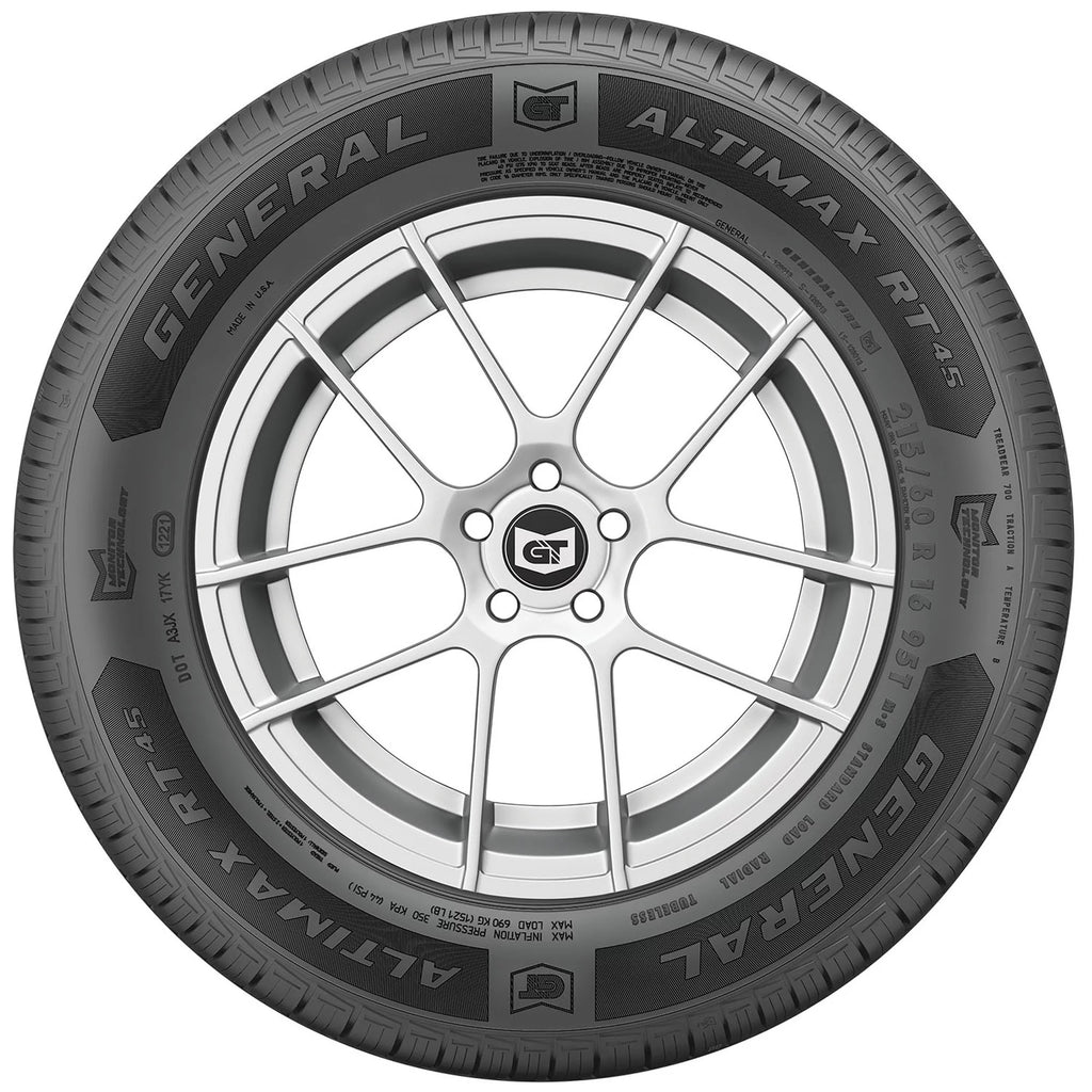 All Season Tire J2245
