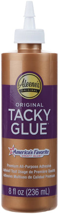 8 fl oz All-Purpose Adhesive X7775