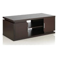 Wood Coffee Table in Walnut D8126