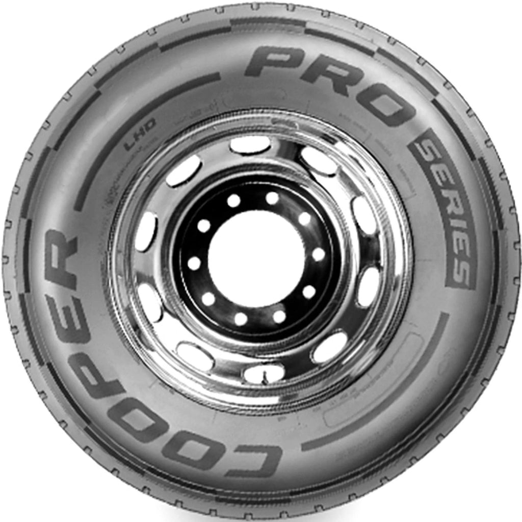 All Season 235/50R18 97W Passenger Tire L146405