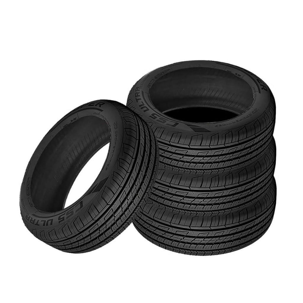 All Season 195/65R15 91H Passenger Tire D810548