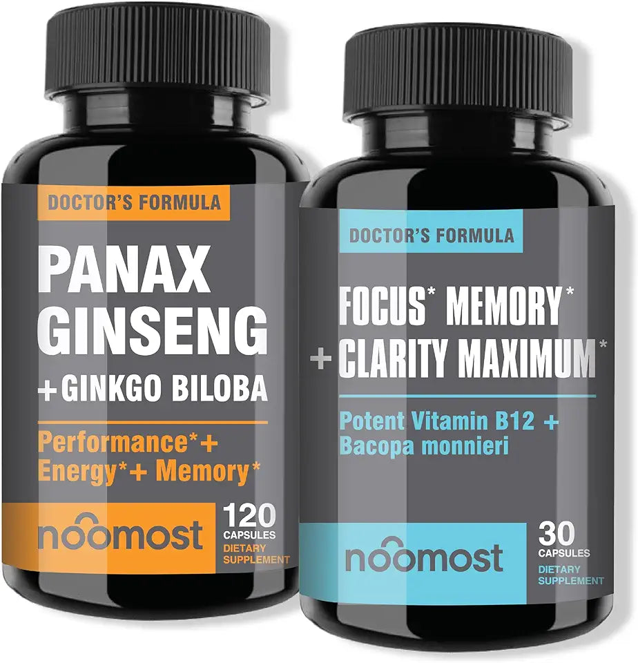 Panax Ginseng H540