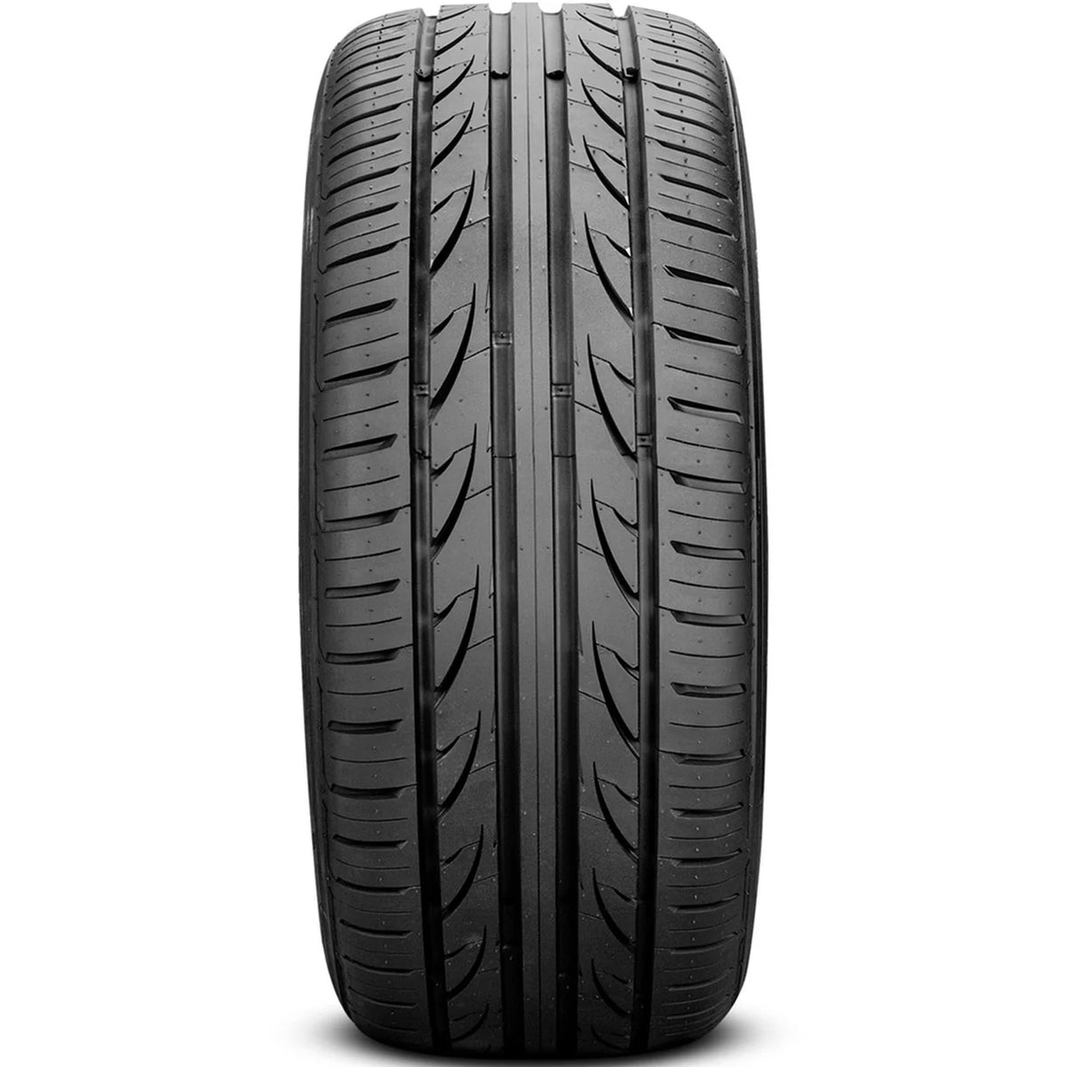 All Season 215/45ZR17 91W XL Passenger Tire V836841
