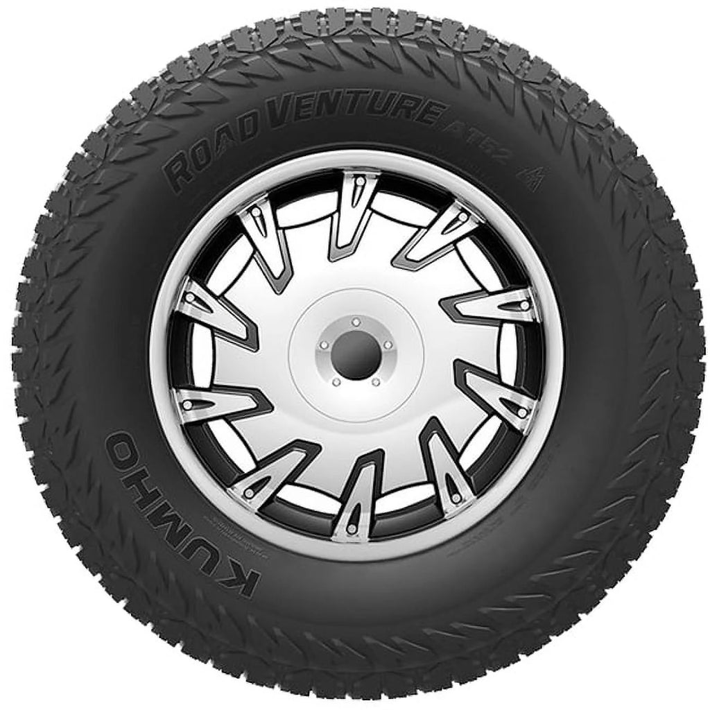 All Terrain Tire F8141