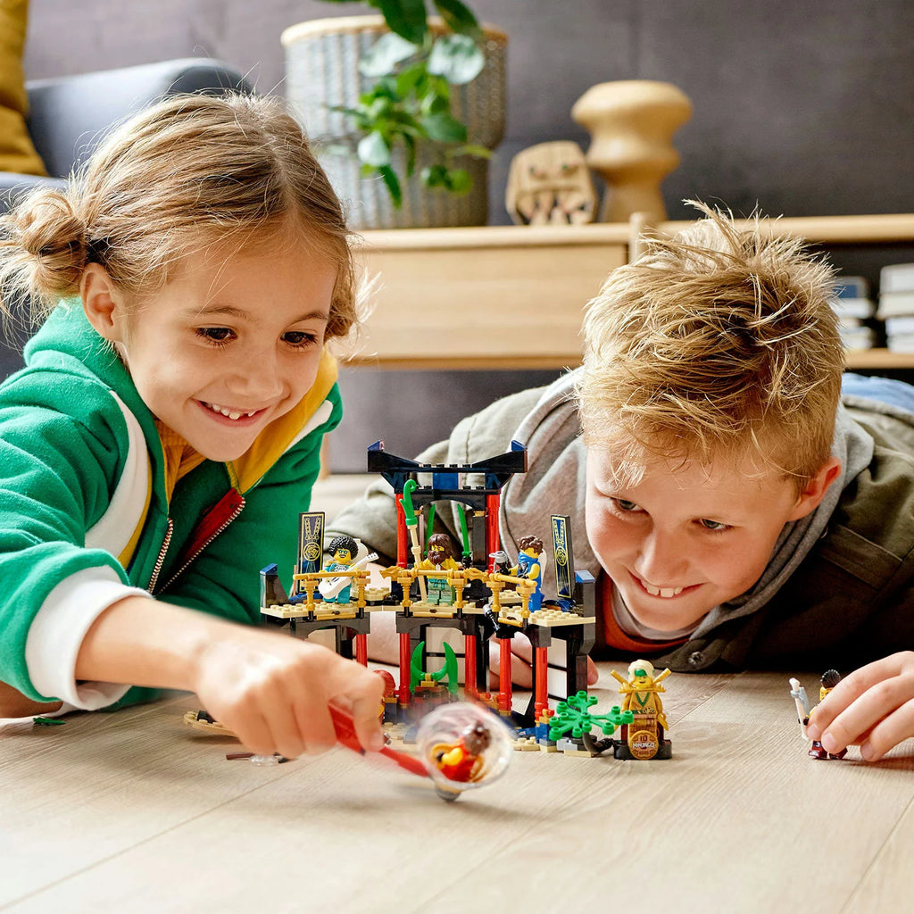 283 Pieces Building Toy X5648