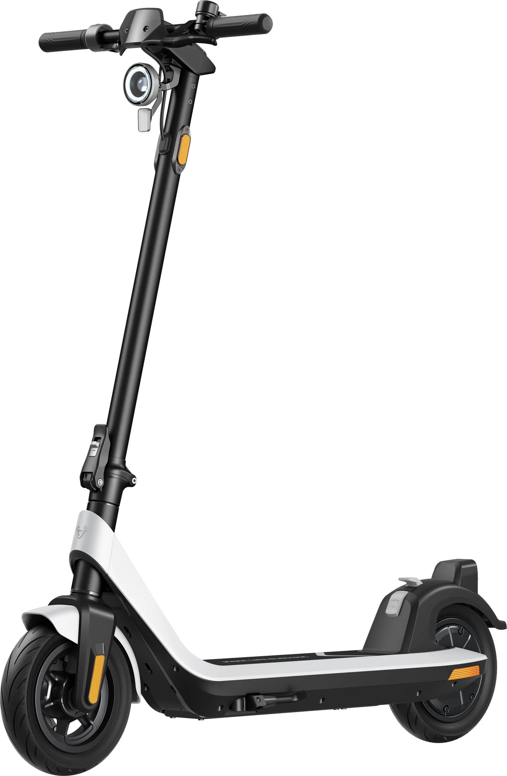 Gray Foldable Electric Scooter I768