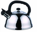 3-Quart Tea Kettle X10445
