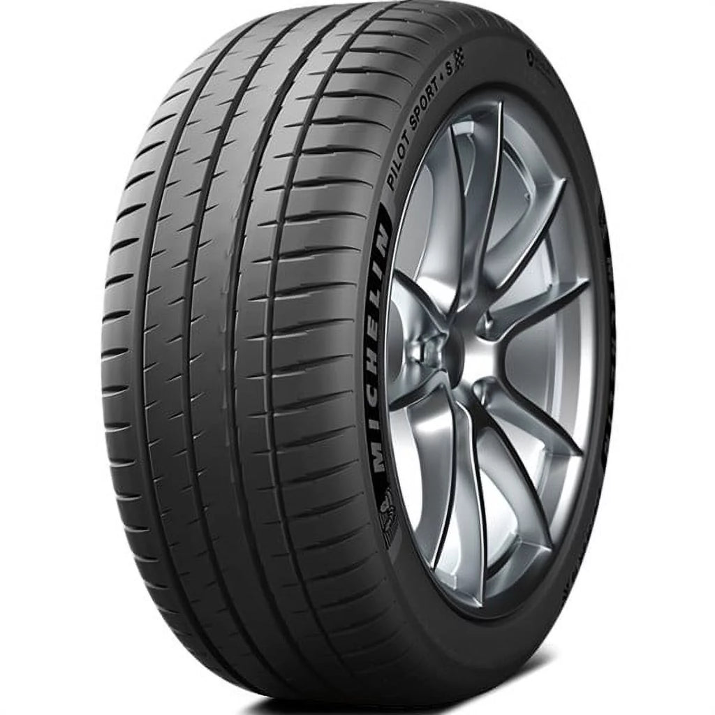 255/35ZR19 (96Y) XL V2385