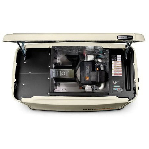 10Kw Air Cooled Home Standby Generator E75546