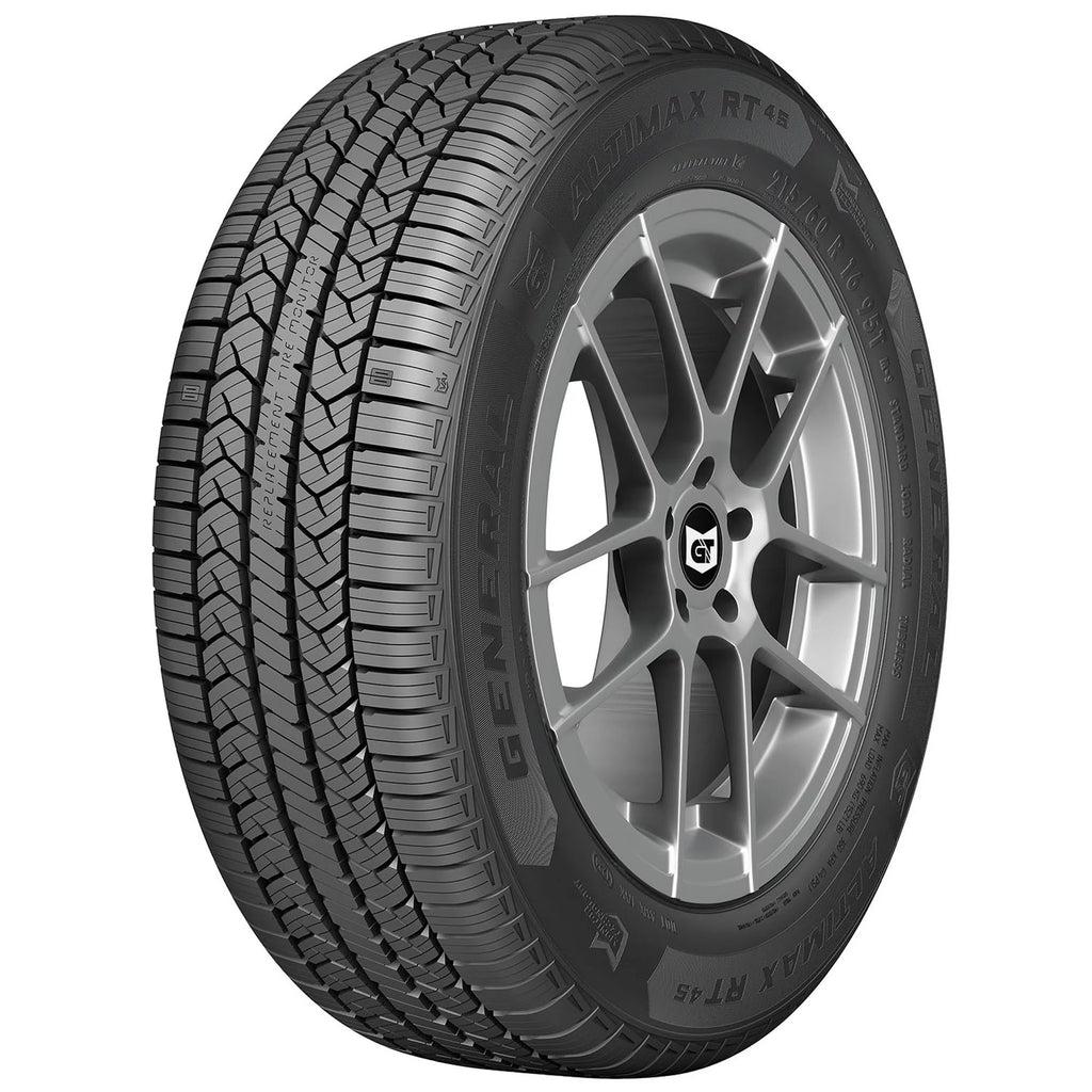 All Season Tire O207054