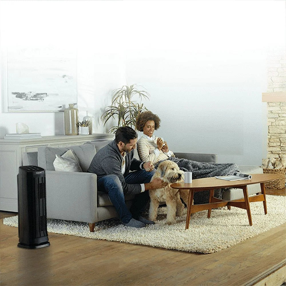 Air Purifier with Washable Filter B98564