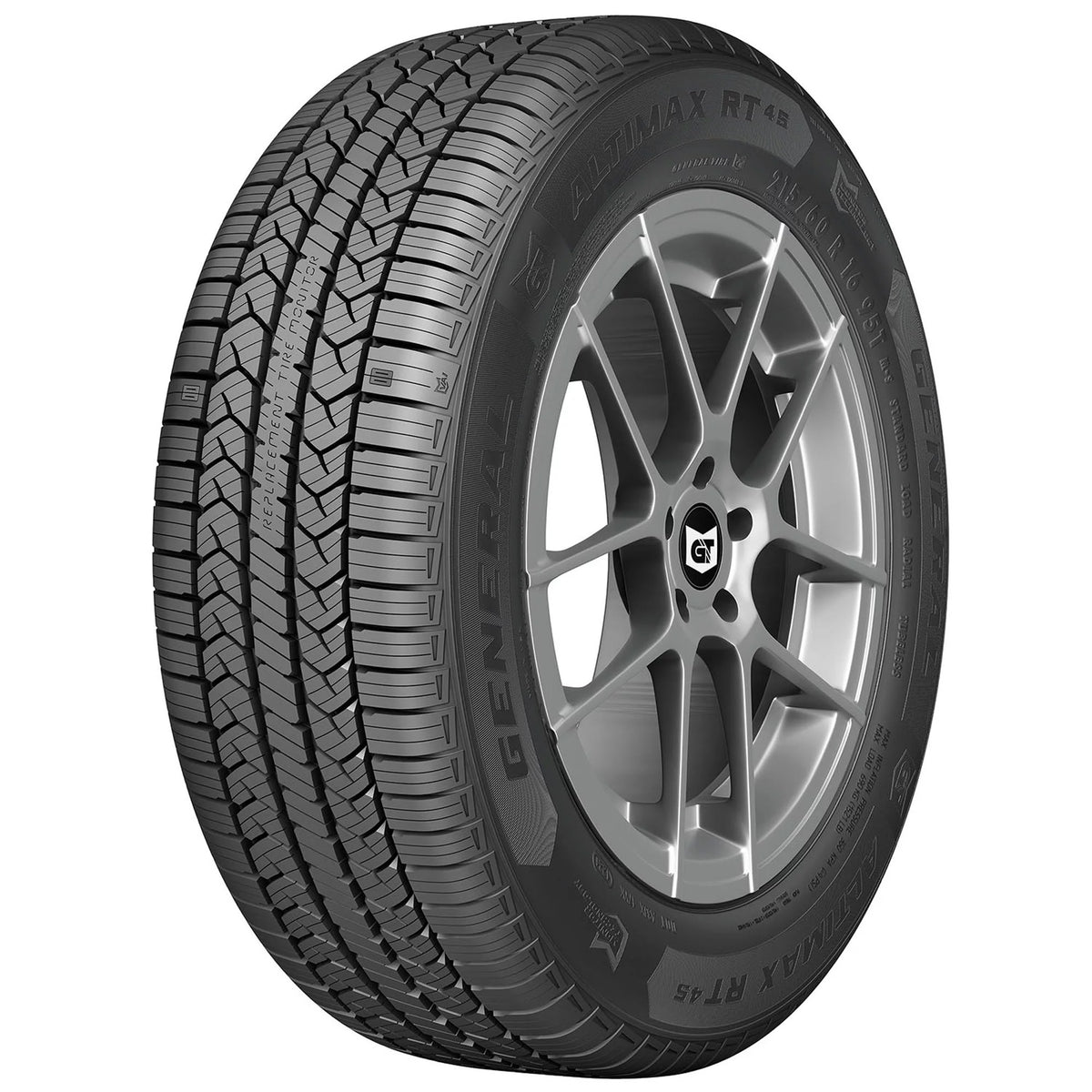 All Season Tire Z440549