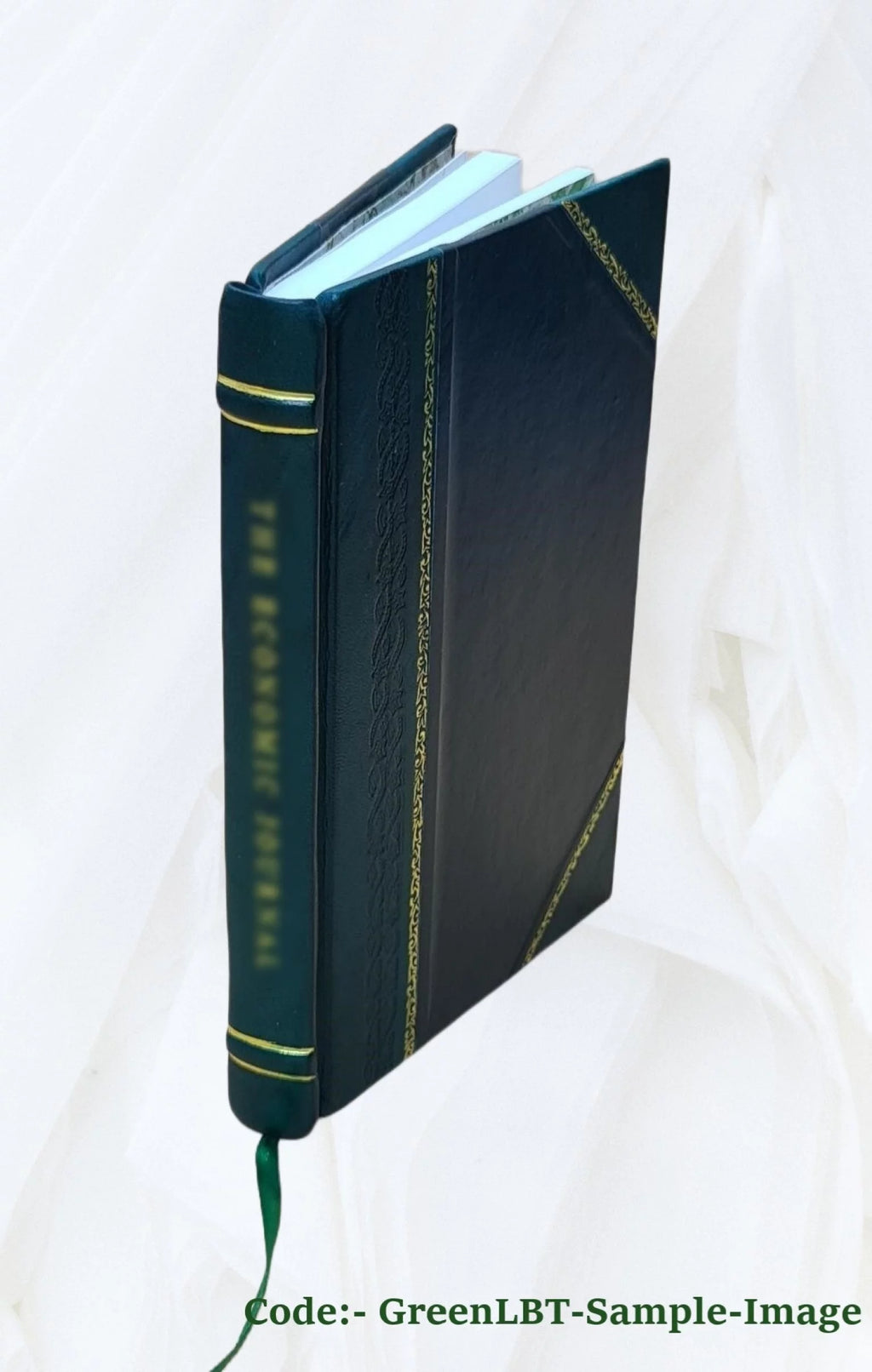 Leather Bound D3749