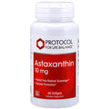 Astaxanthin 10 mg 60vcules P895126
