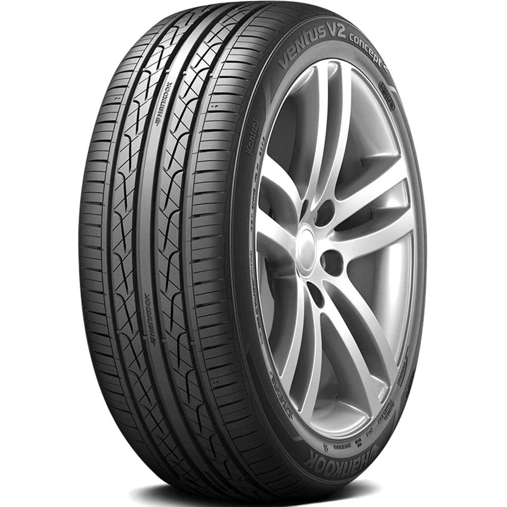 All Season 245/50R16 97H Passenger Tire R952567