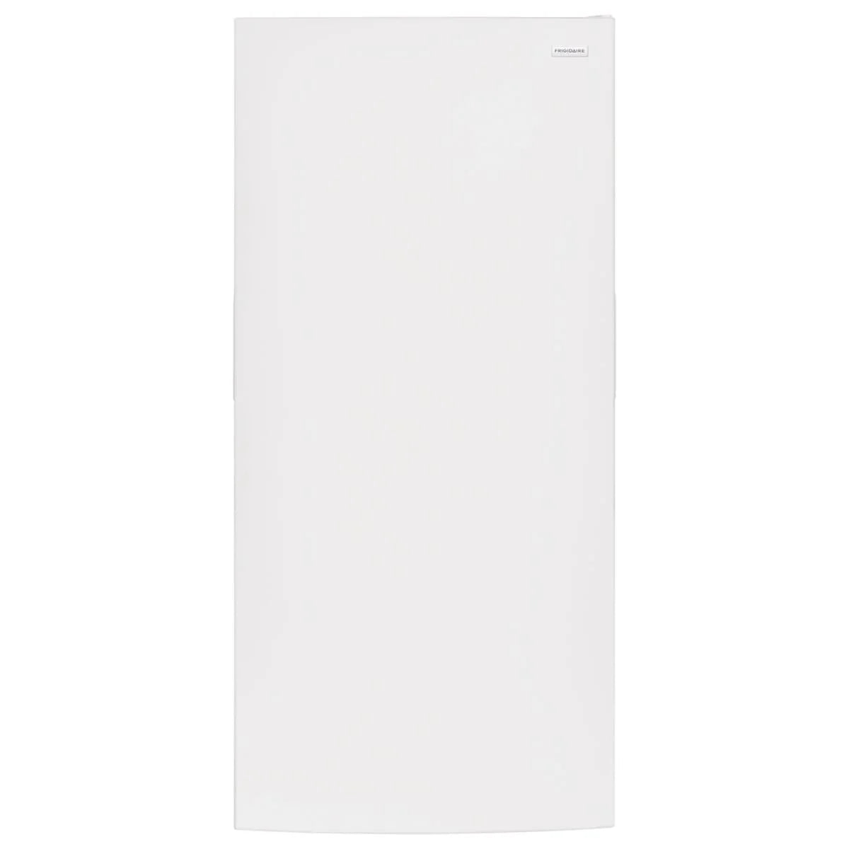 White 20 Cu Ft Upright Freezer Z827